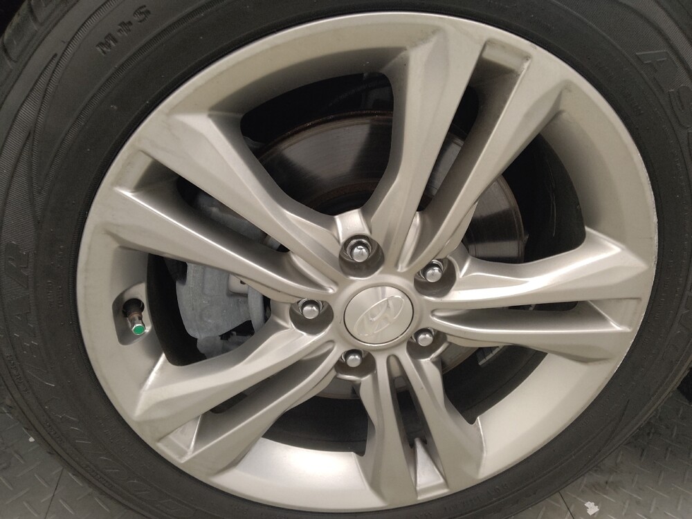 2018 Hyundai Sonata in Union City, GA 30291 - 18108691 31