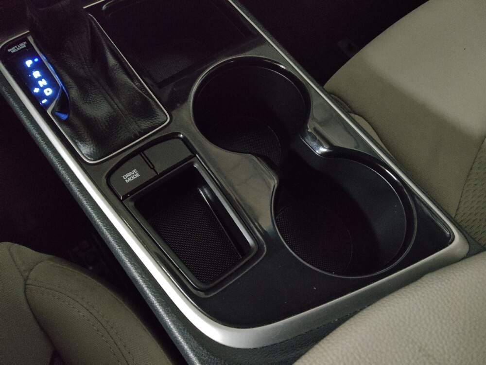 2018 Hyundai Sonata in Union City, GA 30291 - 18108691 26