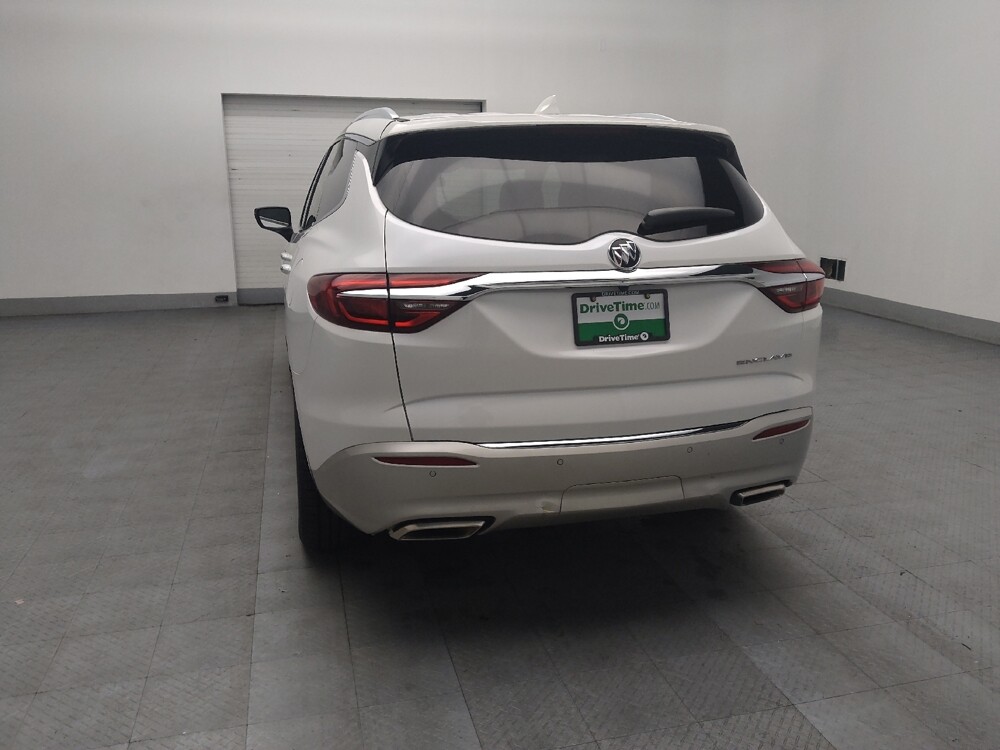 2019 Buick Enclave in Union City, GA 30291 - 18108692 6