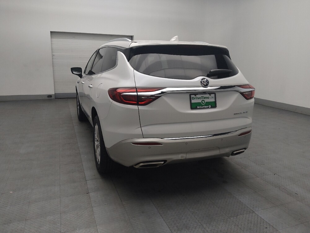 2019 Buick Enclave in Union City, GA 30291 - 18108692 5