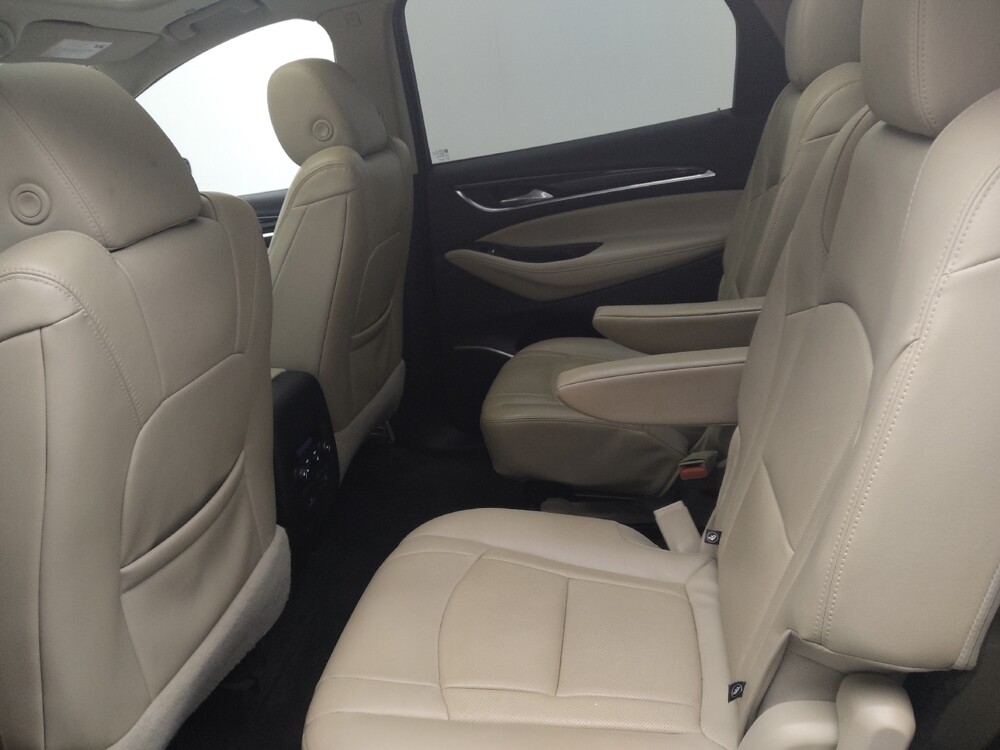2019 Buick Enclave in Union City, GA 30291 - 18108692 18
