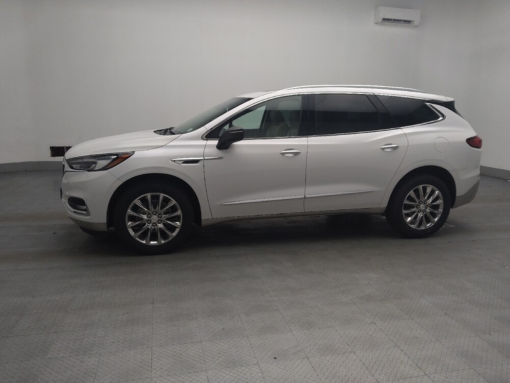 2019 Buick Enclave in Union City, GA 30291 - 18108692 2