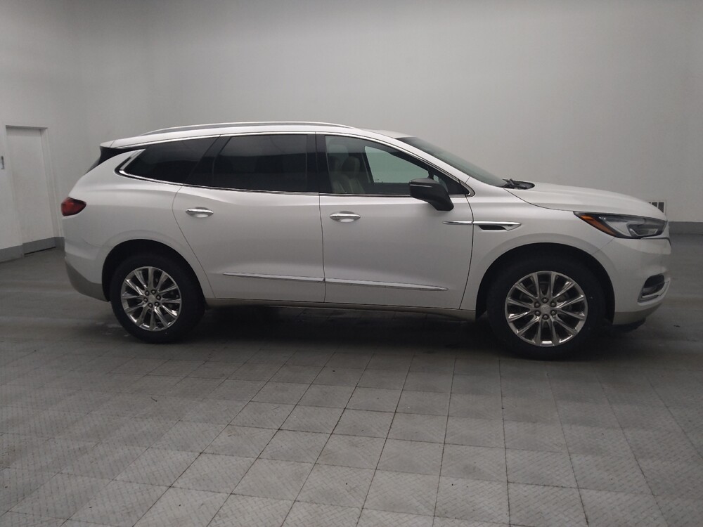 2019 Buick Enclave in Union City, GA 30291 - 18108692 11