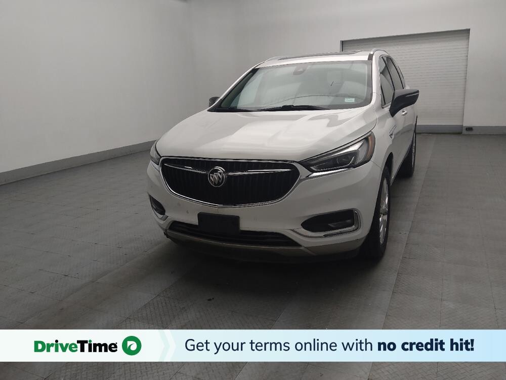 2019 Buick Enclave in Union City, GA 30291 - 18108692