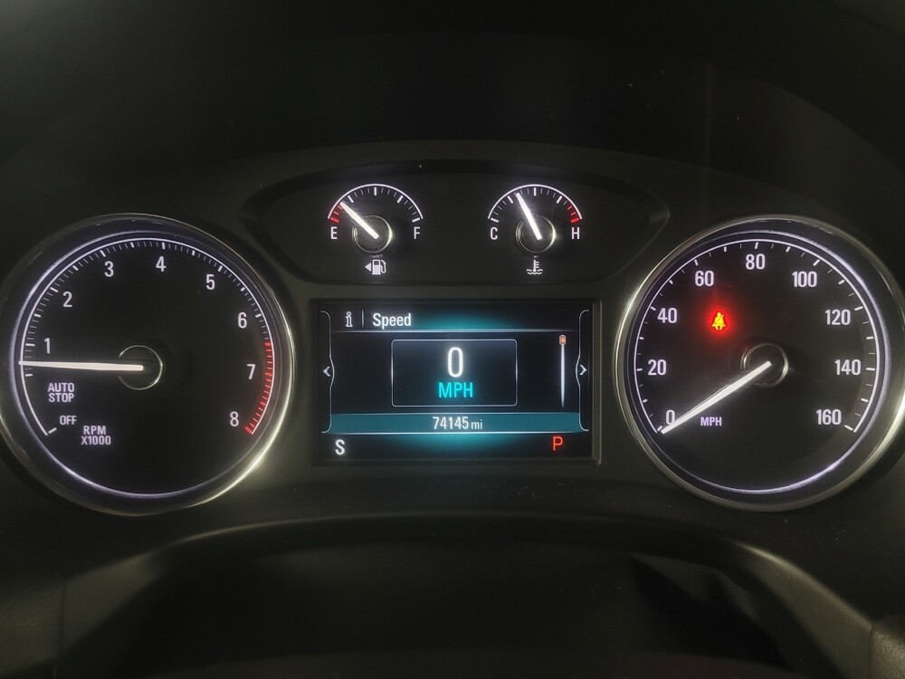 2019 Buick Enclave in Union City, GA 30291 - 18108692 23