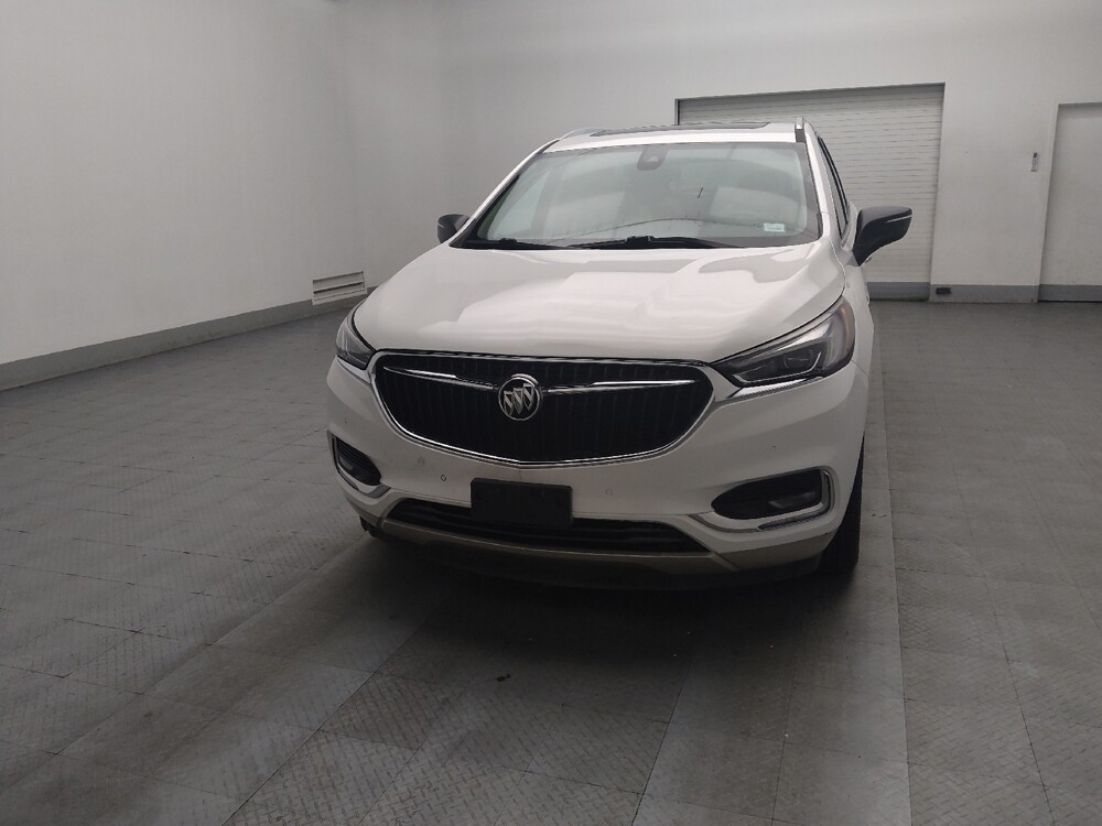 2019 Buick Enclave in Union City, GA 30291 - 18108692 15