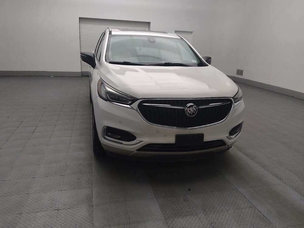 2019 Buick Enclave in Union City, GA 30291 - 18108692 14