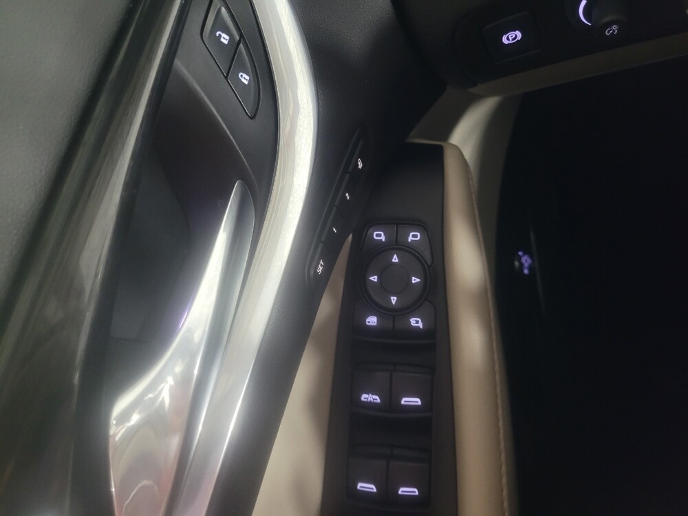 2019 Buick Enclave in Union City, GA 30291 - 18108692 27