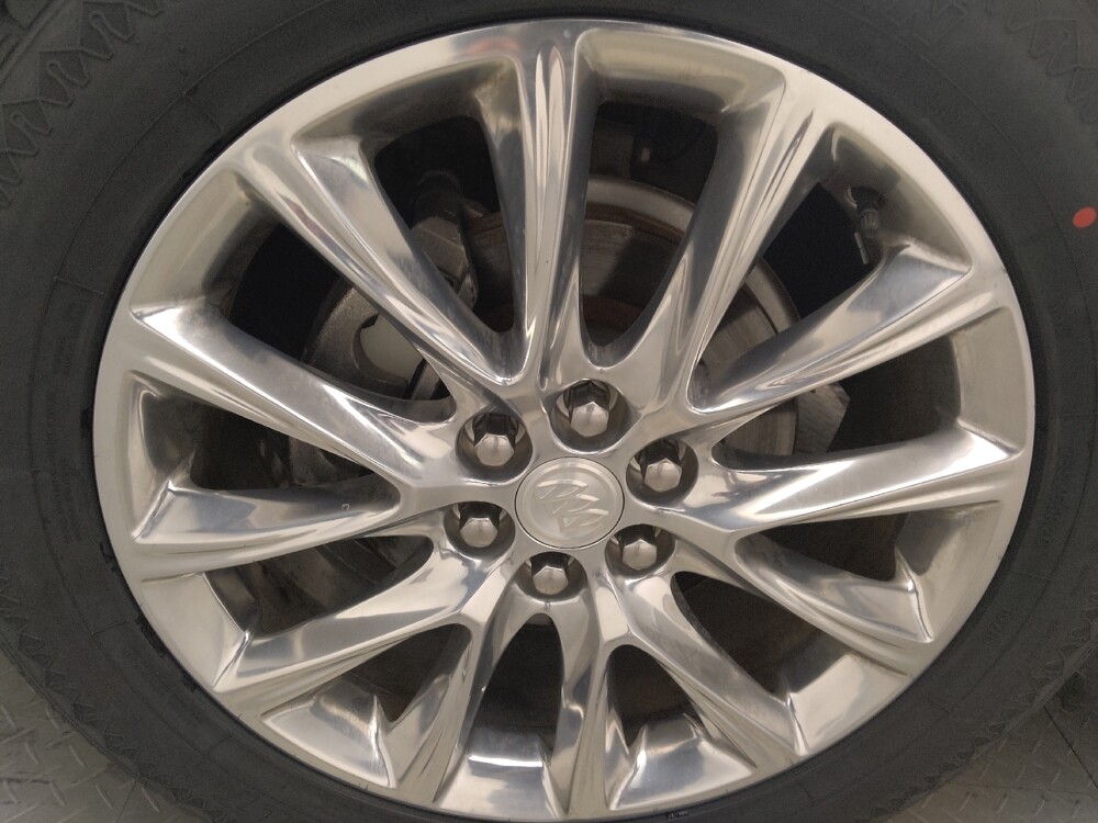 2019 Buick Enclave in Union City, GA 30291 - 18108692 31