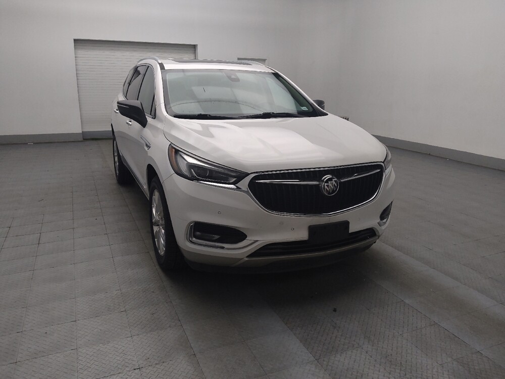 2019 Buick Enclave in Union City, GA 30291 - 18108692 13