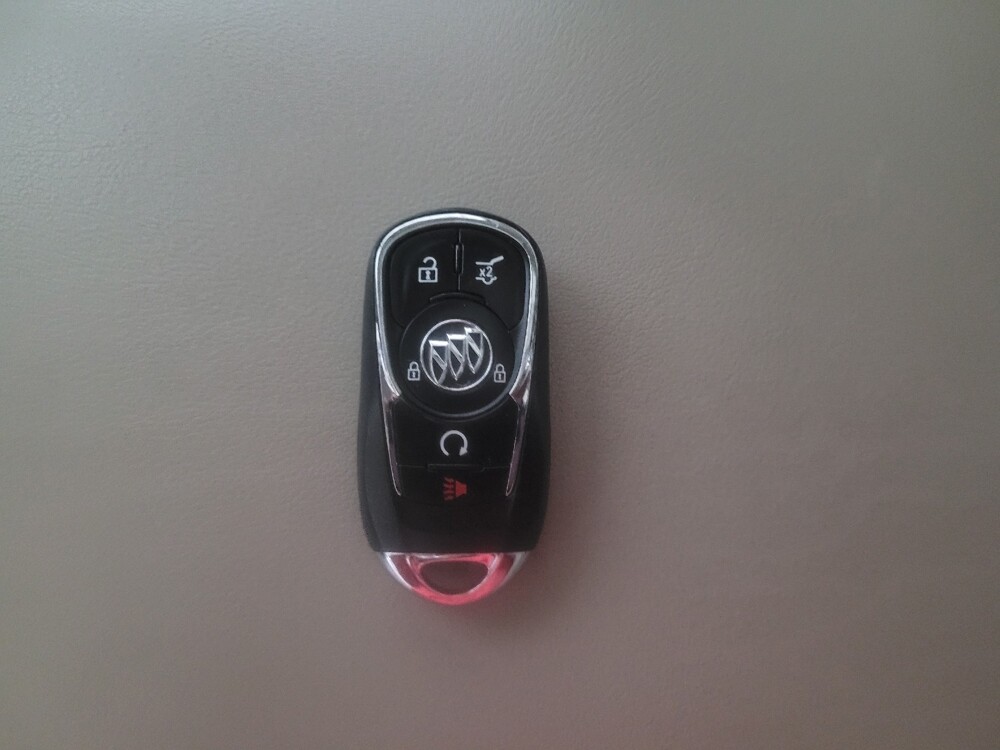 2019 Buick Enclave in Union City, GA 30291 - 18108692 32