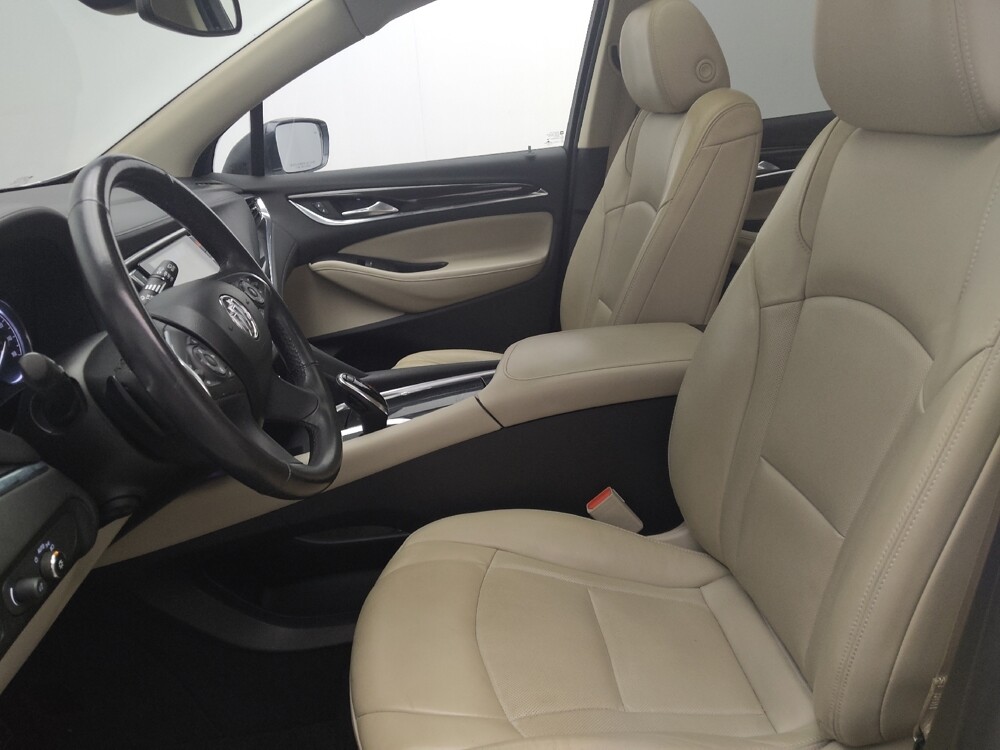 2019 Buick Enclave in Union City, GA 30291 - 18108692 17