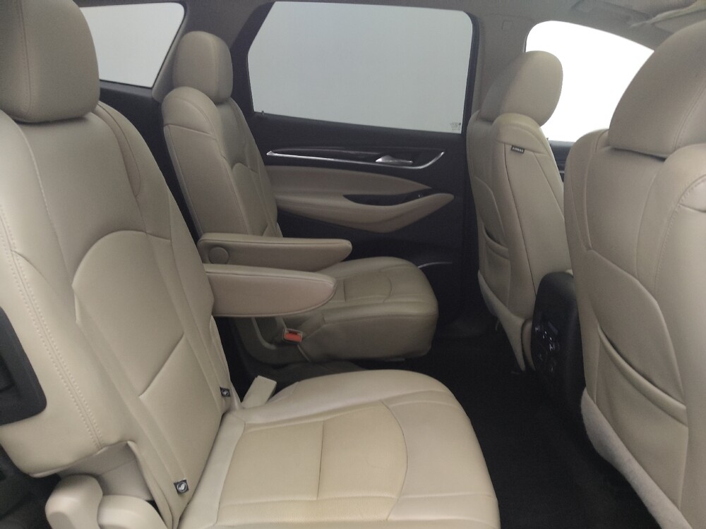 2019 Buick Enclave in Union City, GA 30291 - 18108692 19