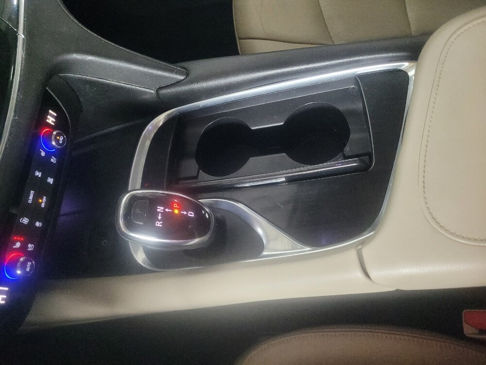 2019 Buick Enclave in Union City, GA 30291 - 18108692 26