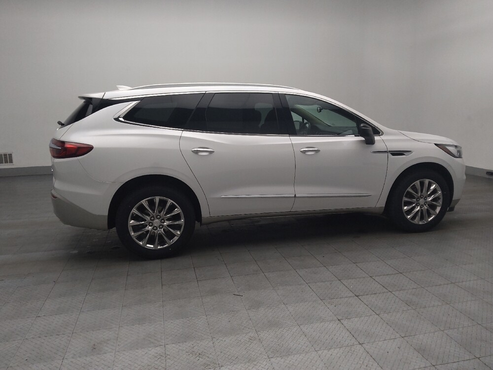 2019 Buick Enclave in Union City, GA 30291 - 18108692 10
