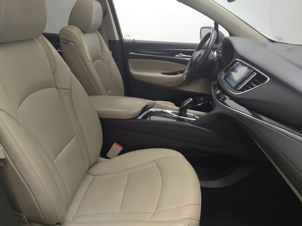 2019 Buick Enclave in Union City, GA 30291 - 18108692 21