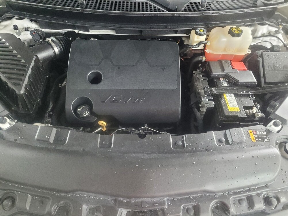 2019 Buick Enclave in Union City, GA 30291 - 18108692 30