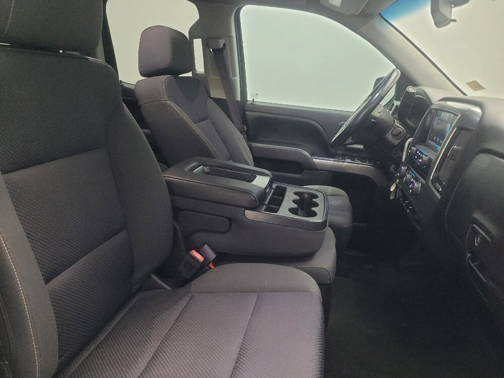 2016 Chevrolet Silverado 1500 in Columbus, GA 31909 - 18108693 21