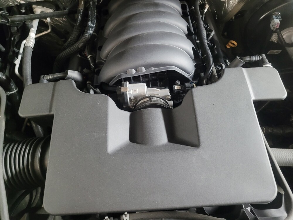 2016 Chevrolet Silverado 1500 in Columbus, GA 31909 - 18108693 30