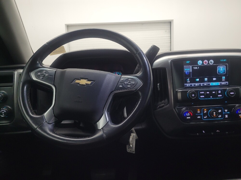 2016 Chevrolet Silverado 1500 in Columbus, GA 31909 - 18108693 22