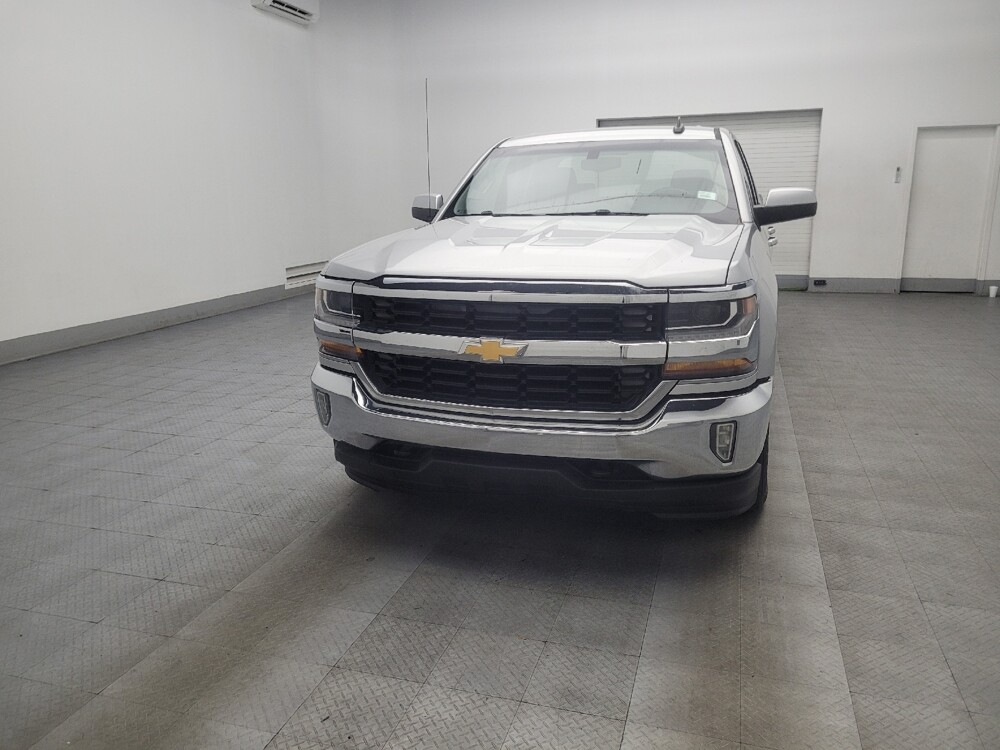 2016 Chevrolet Silverado 1500 in Columbus, GA 31909 - 18108693 15