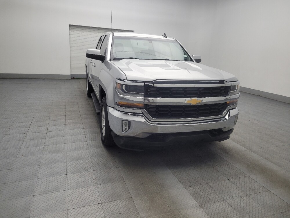 2016 Chevrolet Silverado 1500 in Columbus, GA 31909 - 18108693 13
