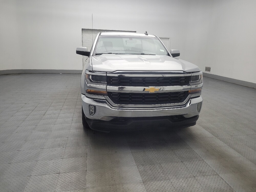 2016 Chevrolet Silverado 1500 in Columbus, GA 31909 - 18108693 14