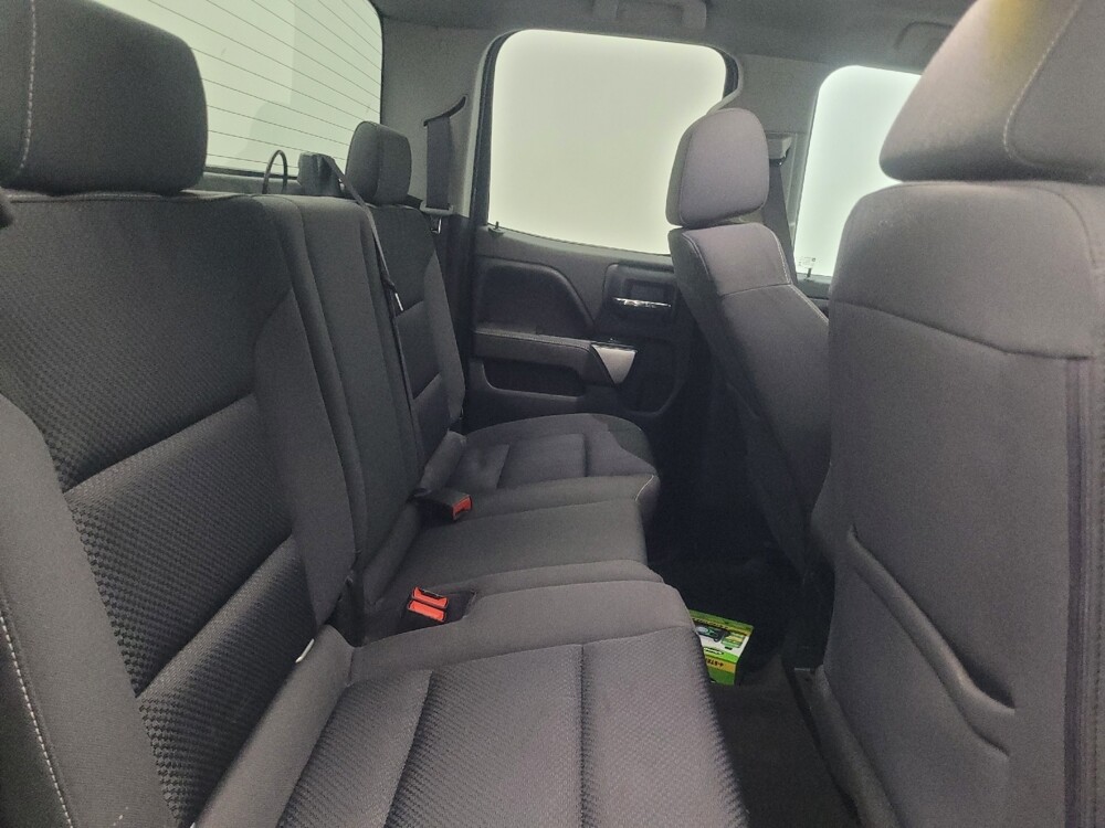 2016 Chevrolet Silverado 1500 in Columbus, GA 31909 - 18108693 19