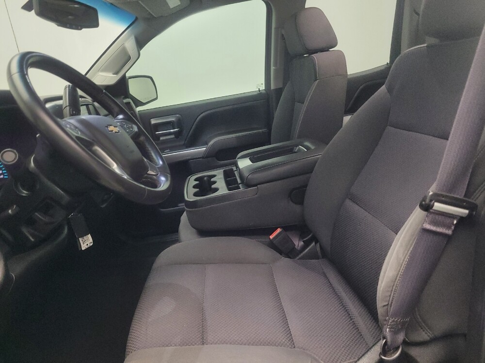 2016 Chevrolet Silverado 1500 in Columbus, GA 31909 - 18108693 17