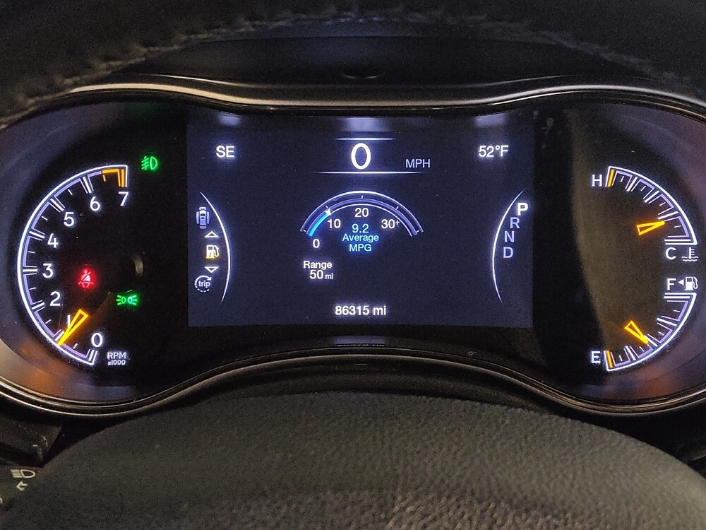 2018 Jeep Grand Cherokee in Houston, TX 77060 - 18108695 23