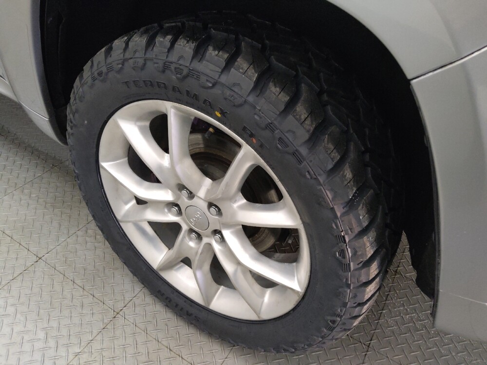 2018 Jeep Grand Cherokee in Houston, TX 77060 - 18108695 31