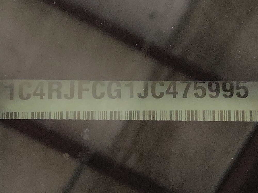 2018 Jeep Grand Cherokee in Houston, TX 77060 - 18108695 33