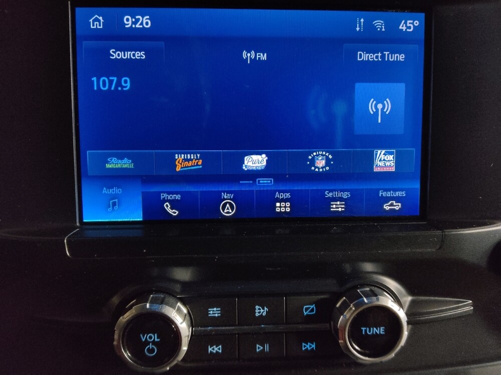 2021 Ford F150 in Augusta, GA 30907 - 18108696 25