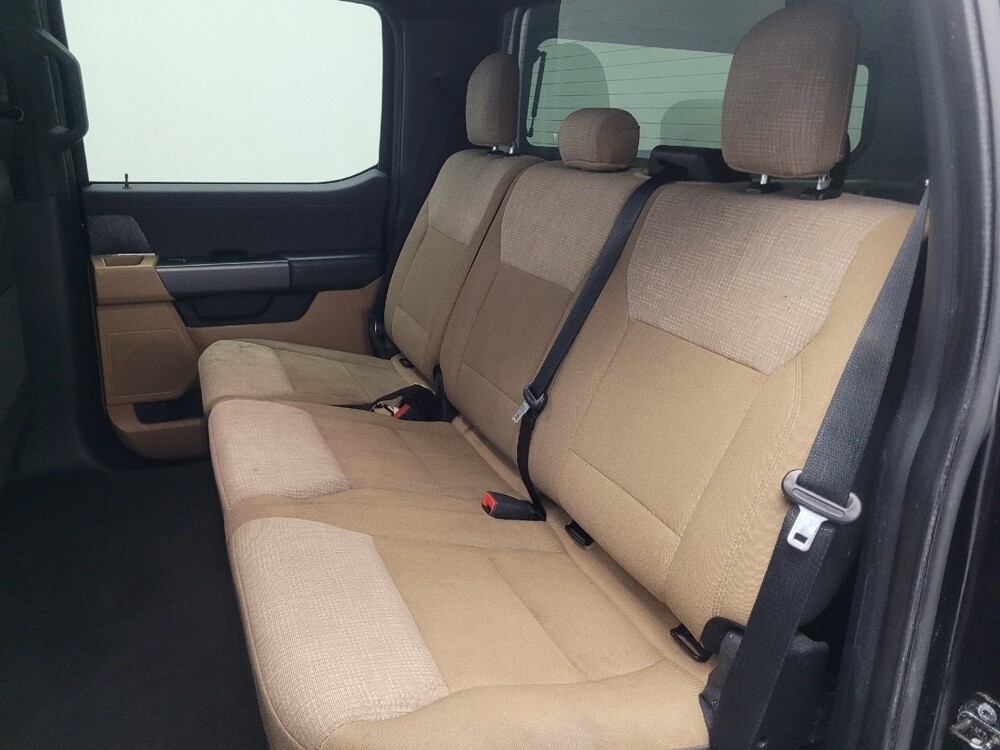 2021 Ford F150 in Augusta, GA 30907 - 18108696 18