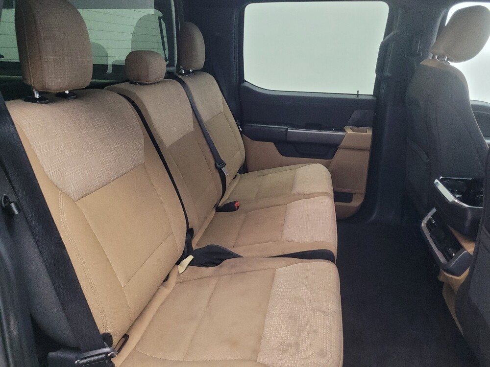 2021 Ford F150 in Augusta, GA 30907 - 18108696 19