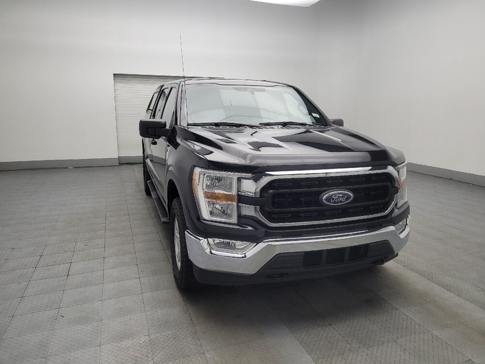 2021 Ford F150 in Augusta, GA 30907 - 18108696 13