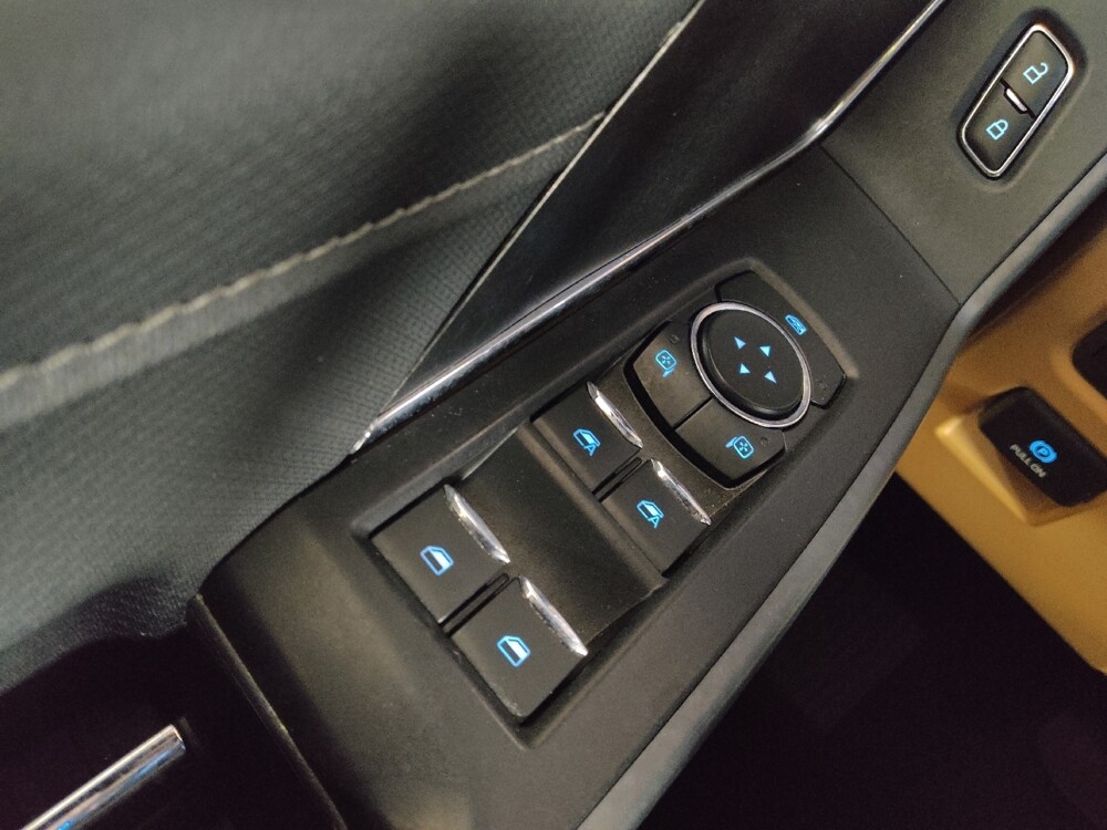 2021 Ford F150 in Augusta, GA 30907 - 18108696 27