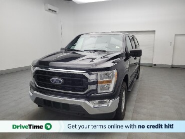 2021 Ford F150 in Augusta, GA 30907