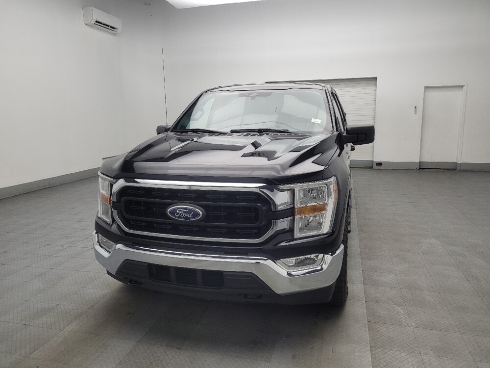 2021 Ford F150 in Augusta, GA 30907 - 18108696 15