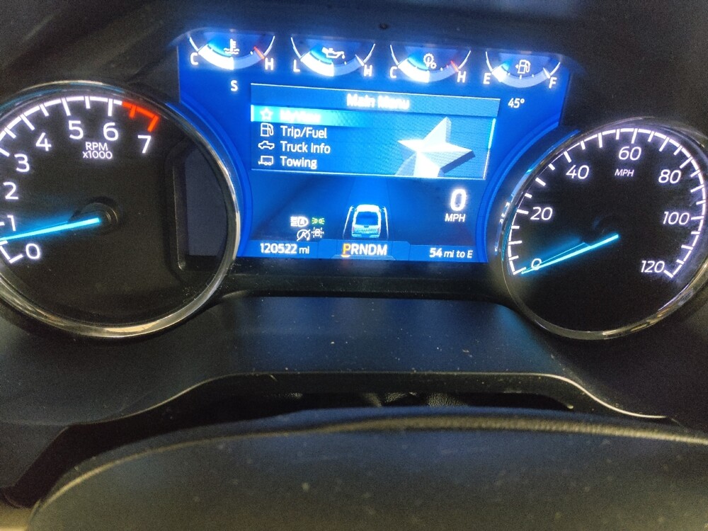 2021 Ford F150 in Augusta, GA 30907 - 18108696 23