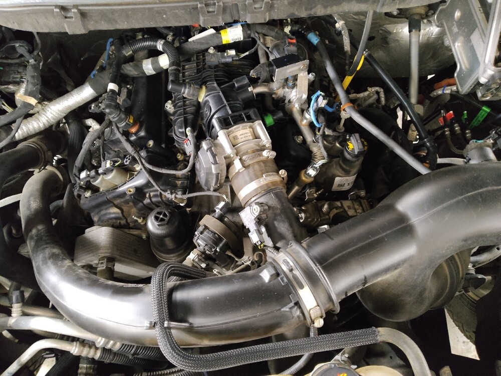 2021 Ford F150 in Augusta, GA 30907 - 18108696 30