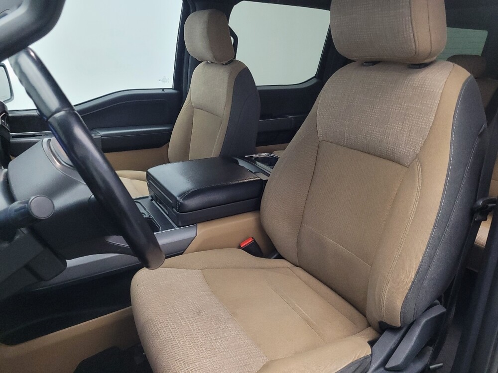 2021 Ford F150 in Augusta, GA 30907 - 18108696 17