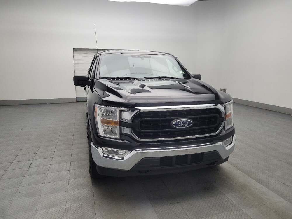 2021 Ford F150 in Augusta, GA 30907 - 18108696 14