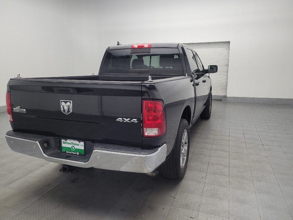 2016 RAM 1500 in Columbus, GA 31909 - 18108698 9