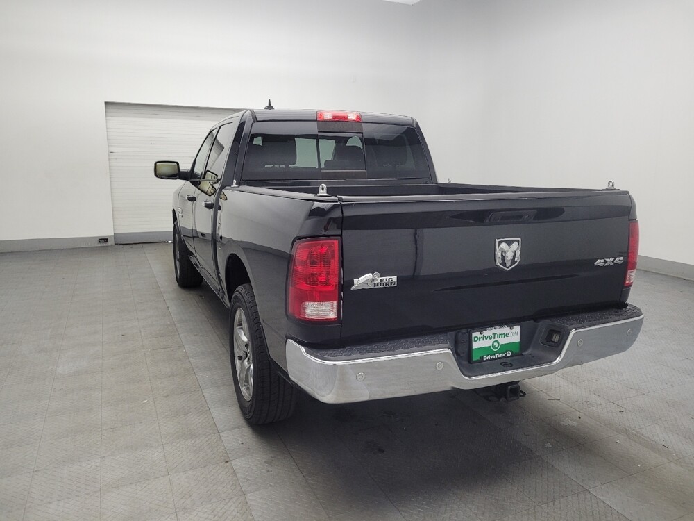 2016 RAM 1500 in Columbus, GA 31909 - 18108698 5