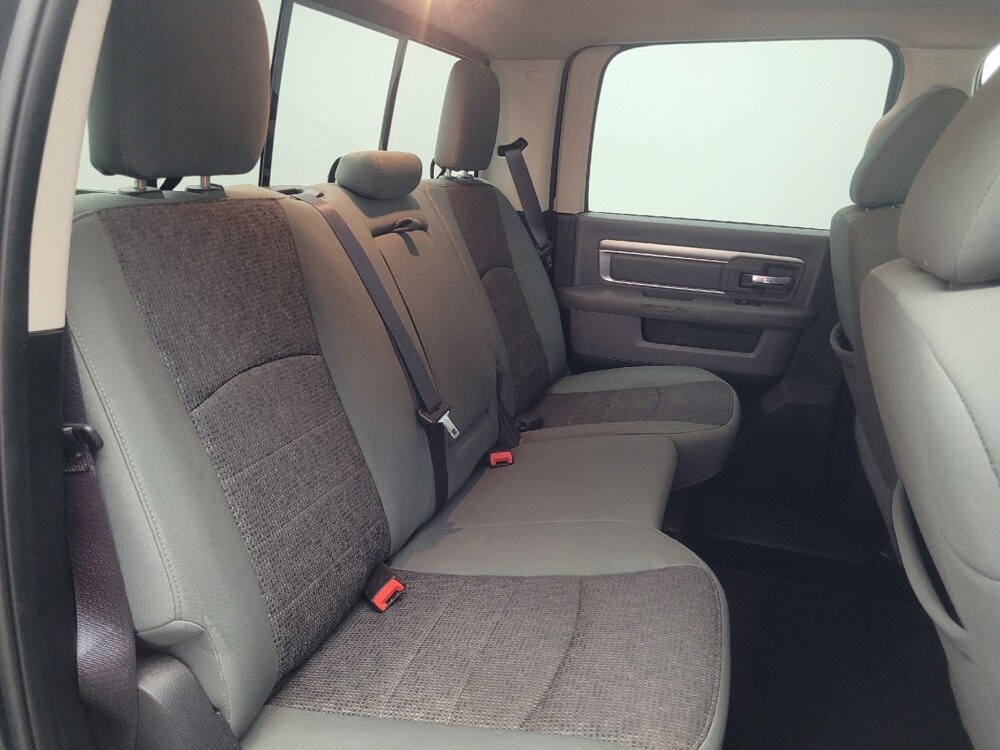 2016 RAM 1500 in Columbus, GA 31909 - 18108698 19