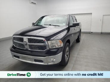 2016 RAM 1500 in Columbus, GA 31909