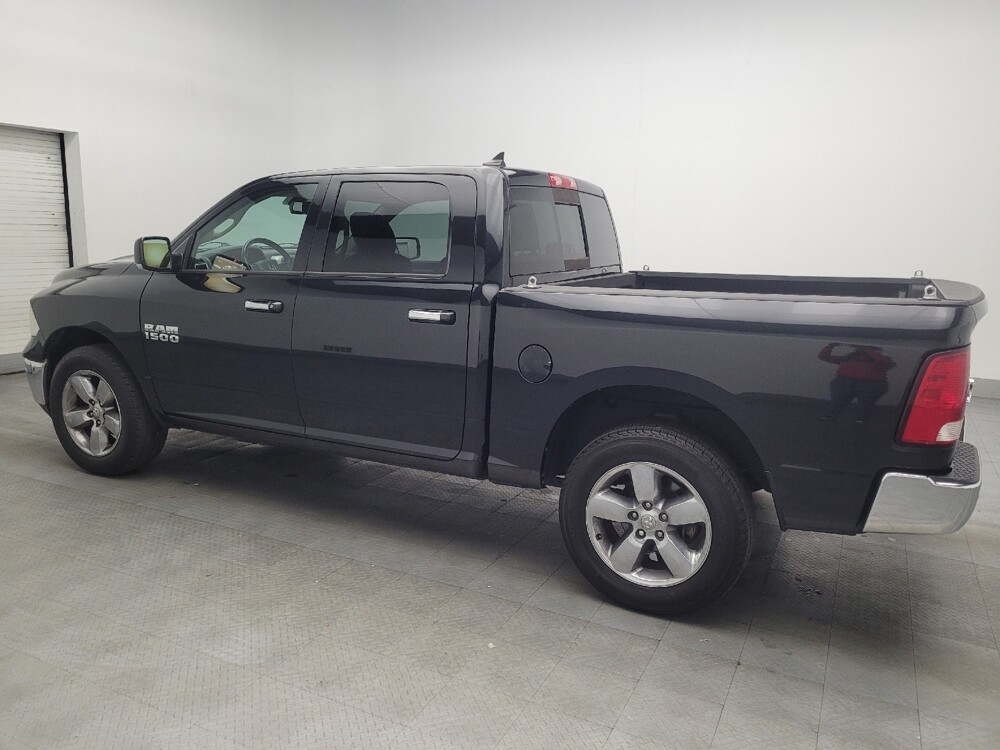 2016 RAM 1500 in Columbus, GA 31909 - 18108698 3