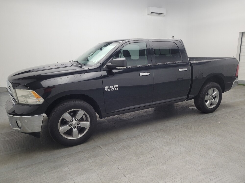 2016 RAM 1500 in Columbus, GA 31909 - 18108698 2