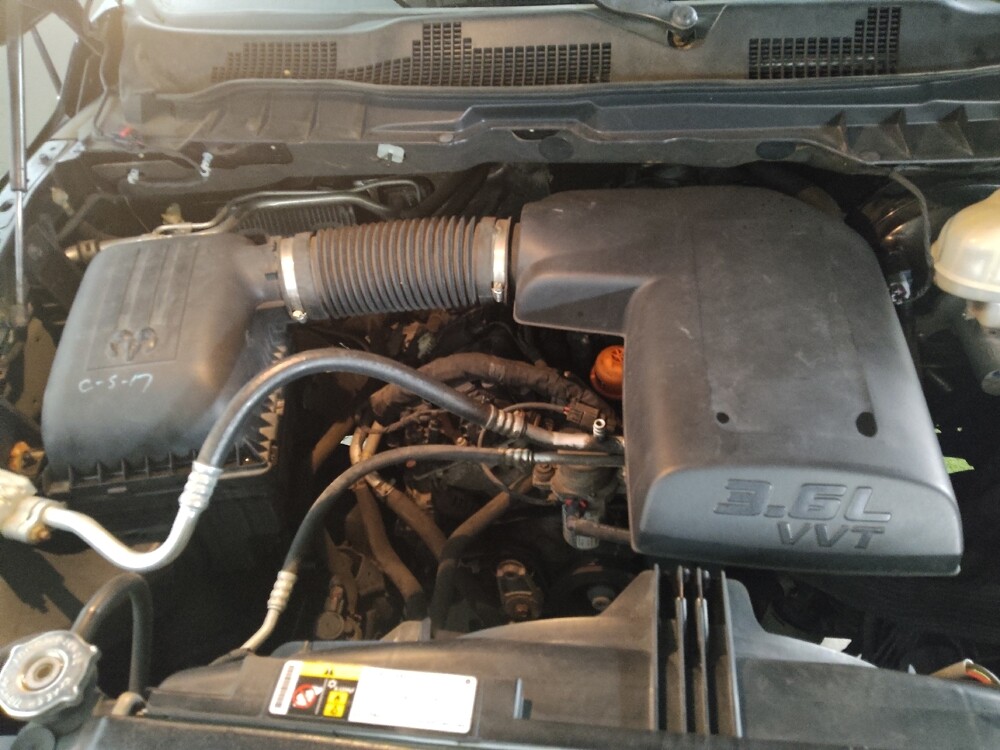 2016 RAM 1500 in Columbus, GA 31909 - 18108698 30